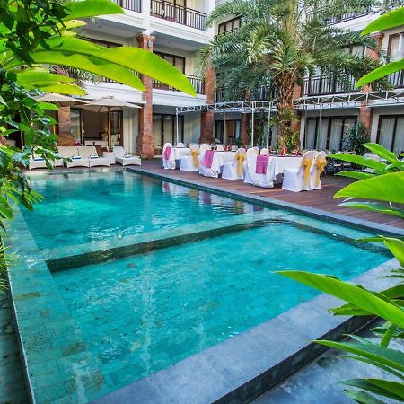 Grand Mirah Boutique Hotel Ντενπασάρ Εξωτερικό φωτογραφία
