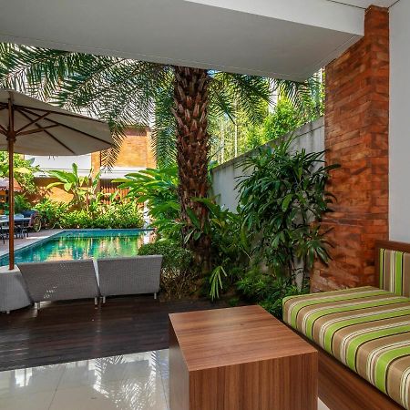 Grand Mirah Boutique Hotel Ντενπασάρ Εξωτερικό φωτογραφία