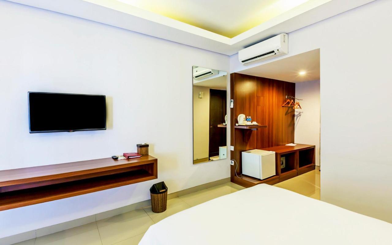 Grand Mirah Boutique Hotel Ντενπασάρ Εξωτερικό φωτογραφία