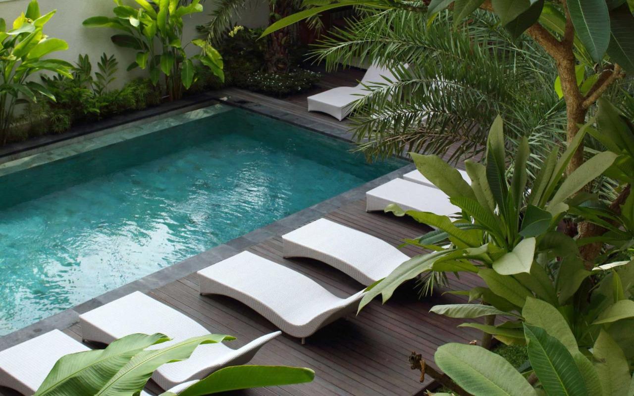 Grand Mirah Boutique Hotel Ντενπασάρ Εξωτερικό φωτογραφία