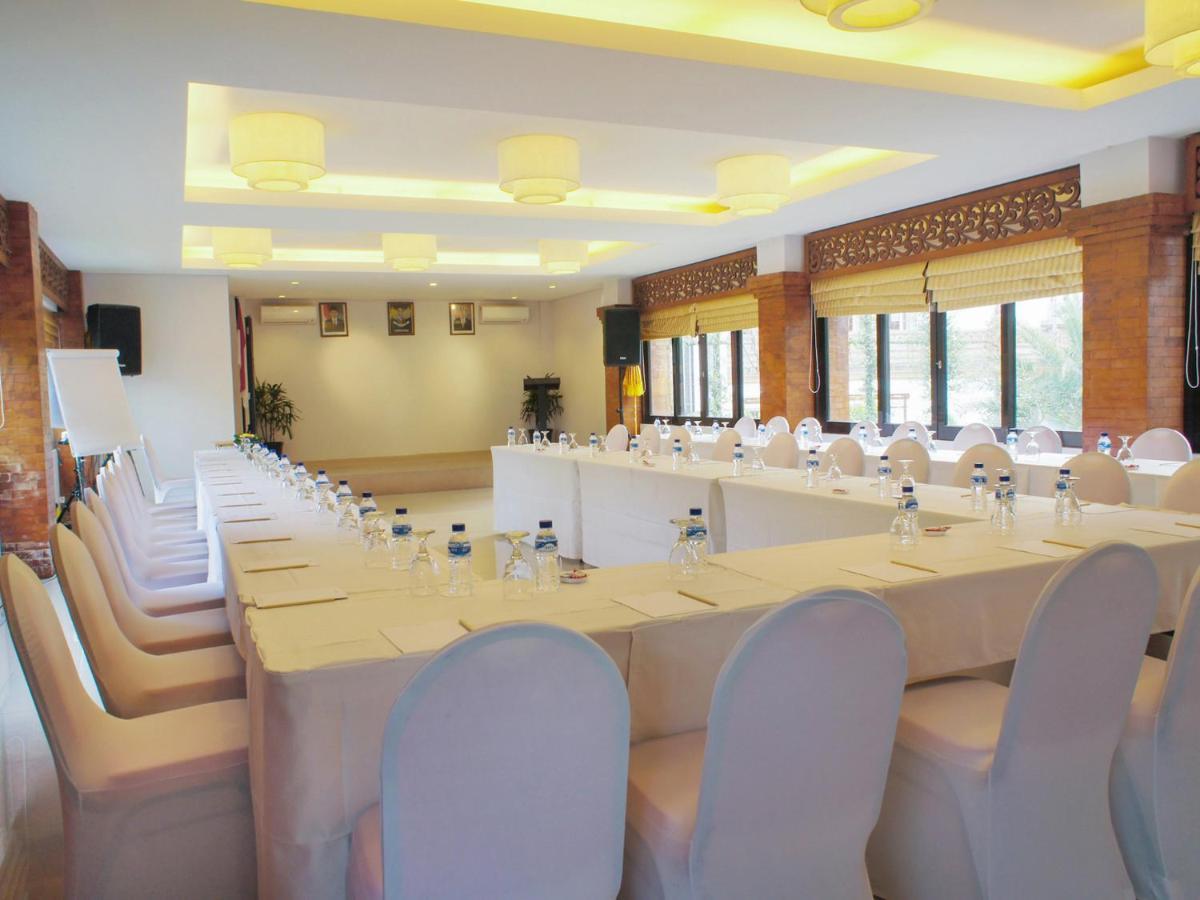 Grand Mirah Boutique Hotel Ντενπασάρ Εξωτερικό φωτογραφία