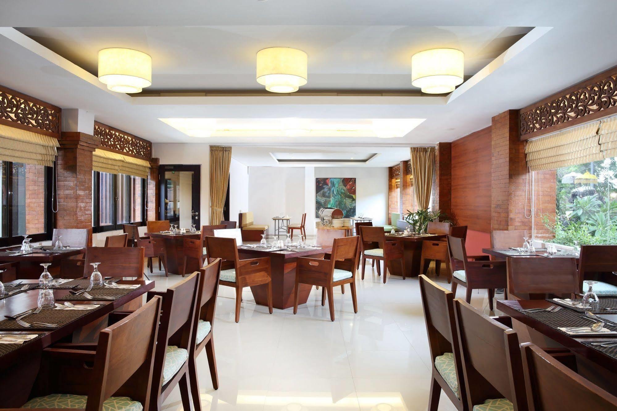 Grand Mirah Boutique Hotel Ντενπασάρ Εξωτερικό φωτογραφία