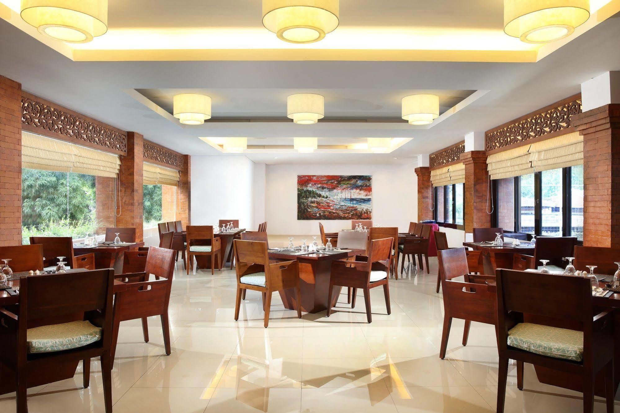 Grand Mirah Boutique Hotel Ντενπασάρ Εξωτερικό φωτογραφία