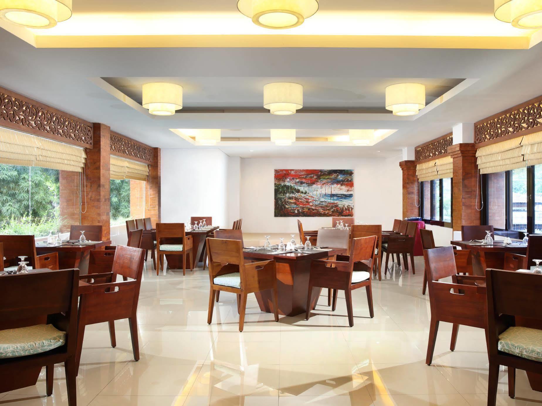 Grand Mirah Boutique Hotel Ντενπασάρ Εξωτερικό φωτογραφία