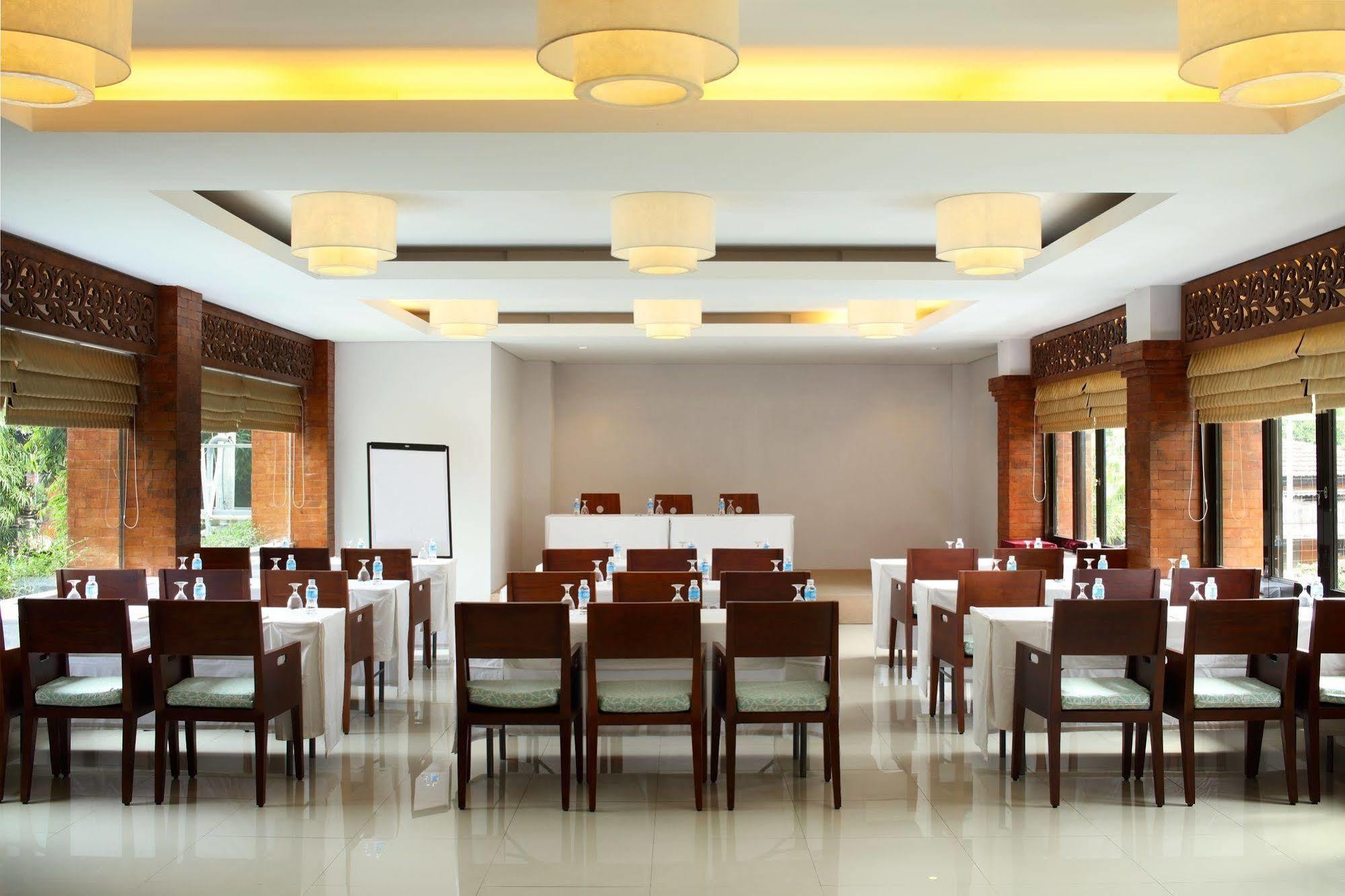 Grand Mirah Boutique Hotel Ντενπασάρ Εξωτερικό φωτογραφία