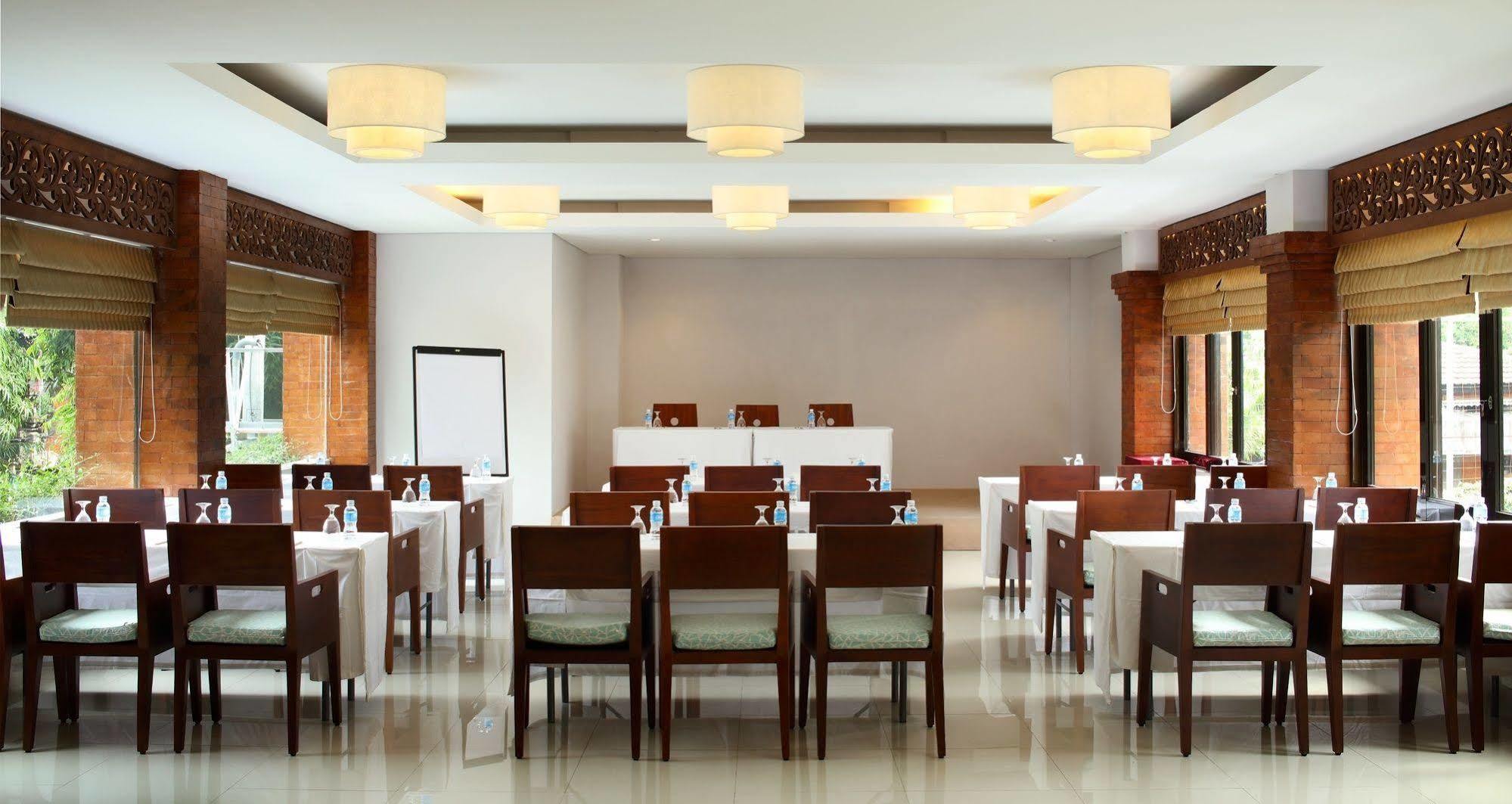 Grand Mirah Boutique Hotel Ντενπασάρ Εξωτερικό φωτογραφία