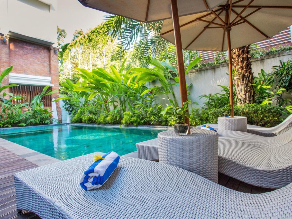 Grand Mirah Boutique Hotel Ντενπασάρ Εξωτερικό φωτογραφία