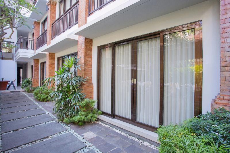 Grand Mirah Boutique Hotel Ντενπασάρ Εξωτερικό φωτογραφία