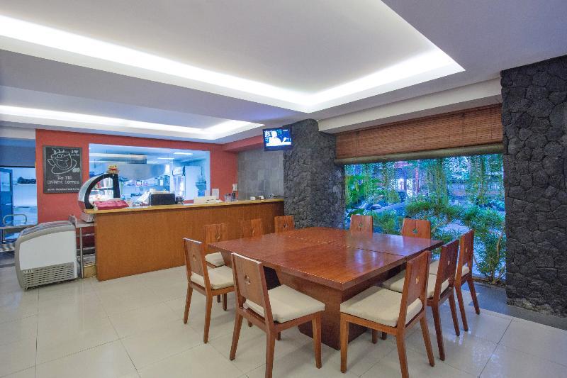 Grand Mirah Boutique Hotel Ντενπασάρ Εξωτερικό φωτογραφία