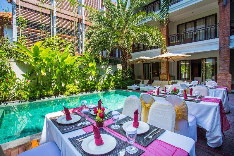Grand Mirah Boutique Hotel Ντενπασάρ Εξωτερικό φωτογραφία