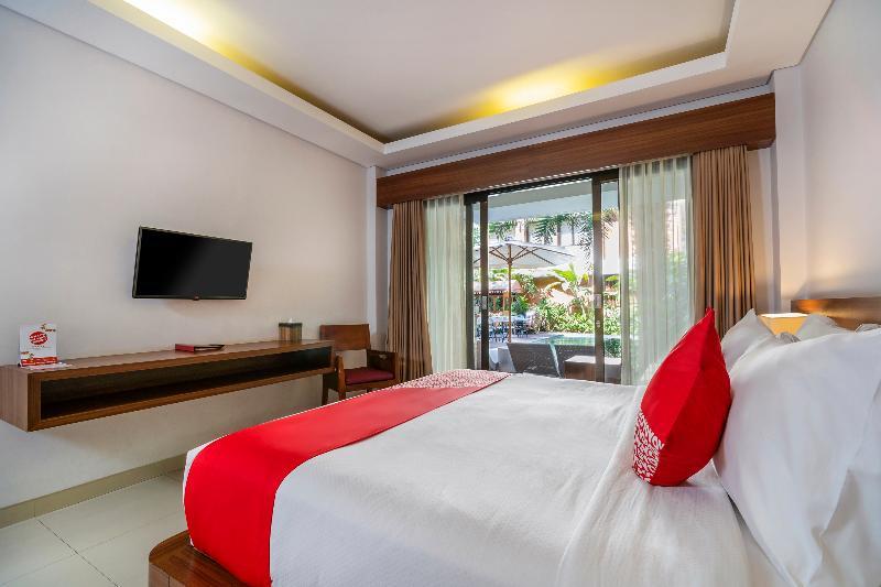Grand Mirah Boutique Hotel Ντενπασάρ Εξωτερικό φωτογραφία