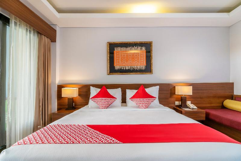 Grand Mirah Boutique Hotel Ντενπασάρ Εξωτερικό φωτογραφία