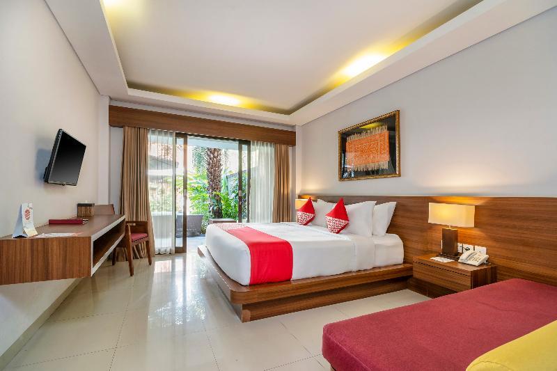 Grand Mirah Boutique Hotel Ντενπασάρ Εξωτερικό φωτογραφία