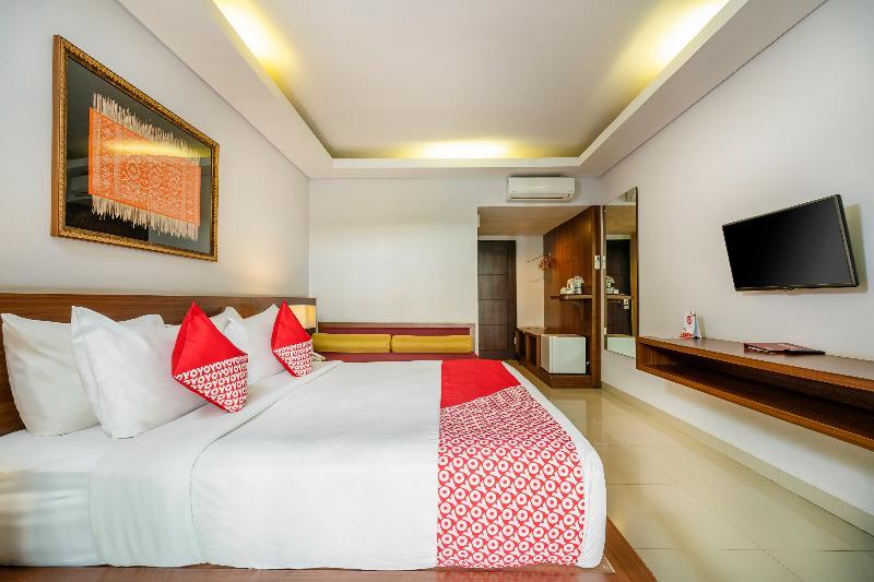 Grand Mirah Boutique Hotel Ντενπασάρ Εξωτερικό φωτογραφία