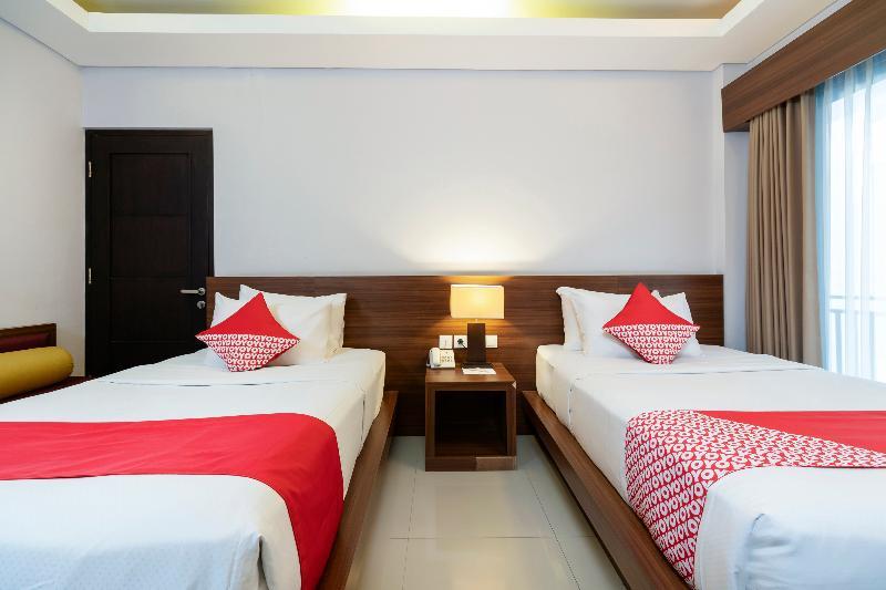 Grand Mirah Boutique Hotel Ντενπασάρ Εξωτερικό φωτογραφία