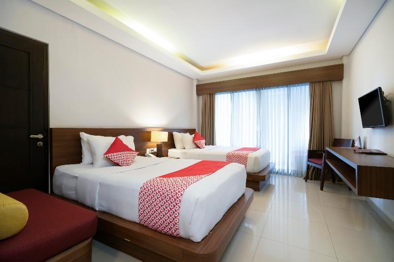 Grand Mirah Boutique Hotel Ντενπασάρ Εξωτερικό φωτογραφία