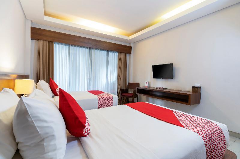 Grand Mirah Boutique Hotel Ντενπασάρ Εξωτερικό φωτογραφία